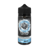 RUTHLESS FREEZE 100ML SHORTFILL ICED OUT